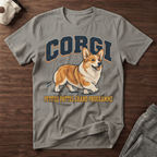 Corgi - T-Shirt