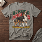 Berger Anglais - T-Shirt