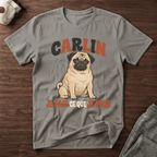 Carlin - T-Shirt