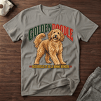 Goldendoodle - T-Shirt