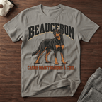 Beauceron - T-Shirt