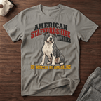 American Staffordshire Terrier - T-Shirt