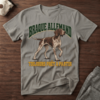 Braque Allemand - T-Shirt