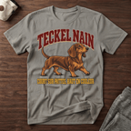 Teckel Nain - T-Shirt