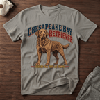 Chesapeake Bay Retriever - T-Shirt