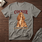 Cocker - T-Shirt
