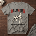 Dalmatien - T-Shirt