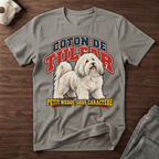 Coton de Tuléar - T-Shirt