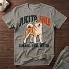 Akita Inu - T-Shirt
