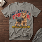 Australian Terrier - T-Shirt