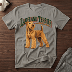 Lakeland Terrier - T-Shirt