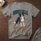 Border Collie - T-Shirt