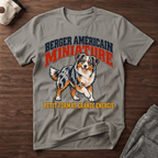 Berger Américain Miniature - T-Shirt