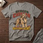 Berger Catalan - T-Shirt