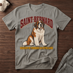 Saint-Bernard - T-Shirt