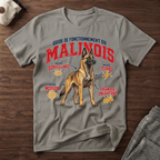 Guide de Fonctionnement du Malinois - T-Shirt
