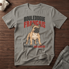 Bouledogue Français - T-Shirt