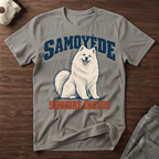 Samoyède - T-Shirt