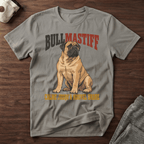 Bullmastiff - T-Shirt