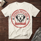 T-Shirt — Approuvé par le Chien