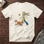 T-Shirt — Balade heureuse