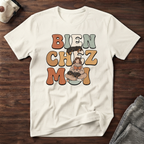 T-Shirt — Bien chez moi