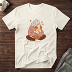 T-Shirt — Câlin du matin