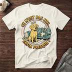 T-Shirt - Ce n'est pas moi... enfin presque