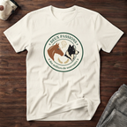 T-Shirt — Deux passions, des milliers de souvenirs