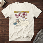 T-Shirt — Grasse Matinée, Refusée