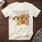 La Bande à Beagle - T-Shirt