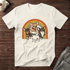 Le Gang Mini - T-Shirt