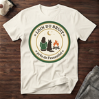 T-Shirt — Loin du bruit, près de l'essentiel