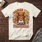 T-Shirt — Maman d'un chien formidable