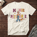 T-Shirt — Mamie pétillante