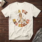 T-Shirt — Ma vie, mes règles