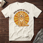 Mon rayon de soleil - T-Shirt
