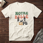 T-Shirt — Notre belle équipe