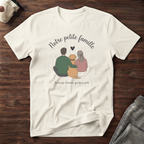 T-Shirt — Notre petite famille