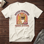 Petite Patronne - T-Shirt