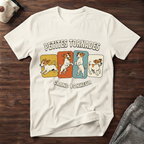 Petites tornades - T-Shirt