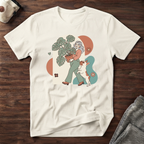 T-Shirt — Plantes
