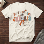 T-Shirt — Plus libre que jamais