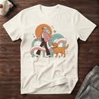 T-Shirt — Promenade