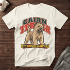 Cairn Terrier - T-Shirt