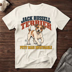 Jack Russel Terrier - T-Shirt
