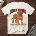 Dogue de Bordeaux - T-Shirt