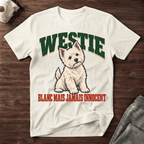 Westie - T-Shirt