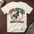 Chin Japonais - T-Shirt