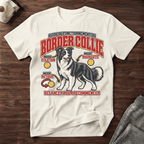 Guide de fonctionnement du Border Collie / Mode Balle - T-Shirt